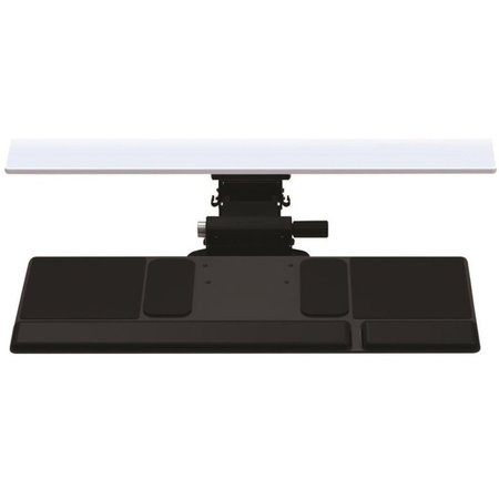 HUMANSCALE Keyboard System - 6G Mechanism w/ 7In Total Height Adjustment, 500 6G500-GMP18